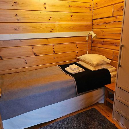 Apartamento Luppoloma Saariselkä Exterior foto