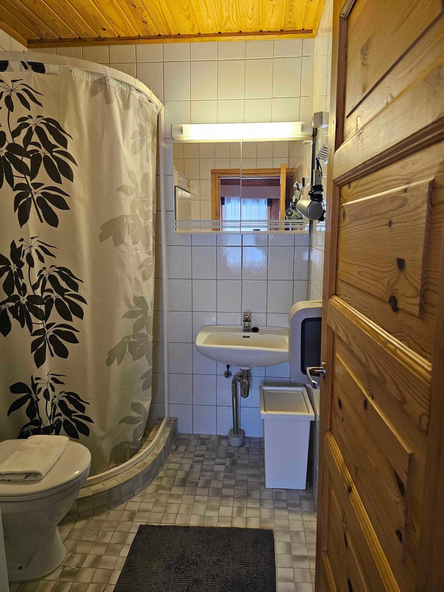 Apartamento Luppoloma Saariselkä Exterior foto